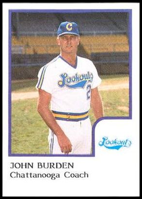 6 John Burden CO